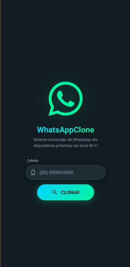 Imagem da captura de tela